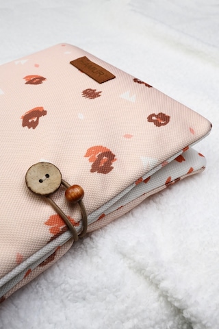 Bebek Alt Açma Bakım Çantası Organizer