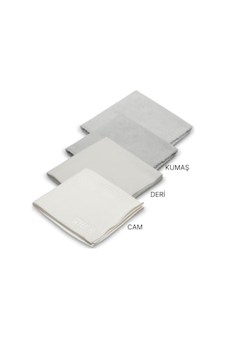 Gyeon Q²m Interiorpack Evo İç Aksam Mikrofiber Detaylı Temizlik B