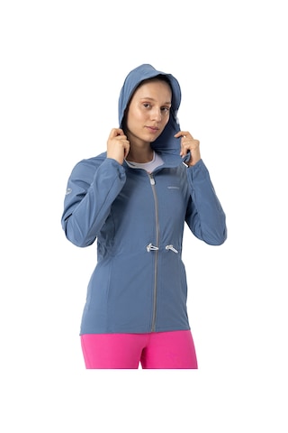 Merrell Just W Kadın Koşu Ceketi Mavi Mavi