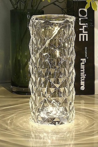 Masa Lambası Ve Gece Lambası Led Masa Lambası Şarjlı Masa Lambası Led Silindir Masa Lambası Renkli