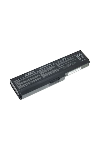 For Toshiba Uyumlu Satellite C660 Batarya Pil