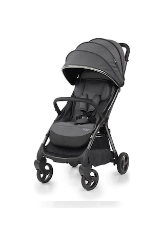 Eggz Otomatik Katlanan Bebek Arabası