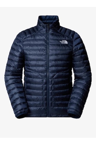 The North Face M Huila Synthetic Jacket Erkek Mont Lacivert