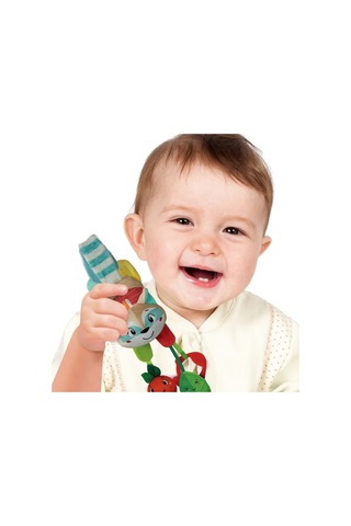 Baby Clementoni Gezgin Rakun 17789