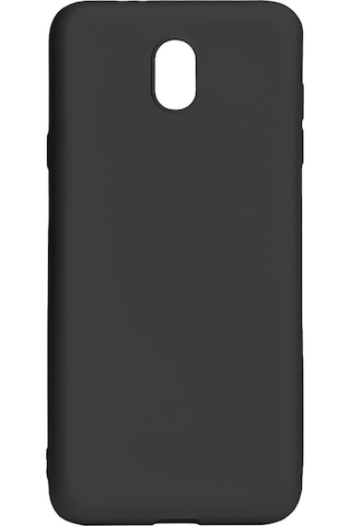 Samsung Uyumlu Galaxy J5 Pro Kılıf Ince Esnek Soft Premium Silikon Kapak