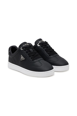 Guess Kadın Jazlie Sneaker - Siyah 4221490