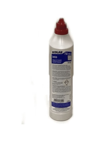 Ecolab Into Banyo Ve Tuvalet Temizleyici 750 ML