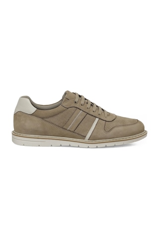 Oxide Ulkan 6fx Kahverengi Erkek Sneaker 000000000102242906 Kahverengi