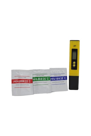 Ph Metre Oto Eco