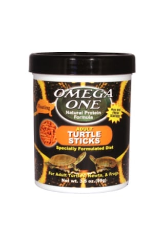 Omega One Adult Turtle 270ml / 99Gr