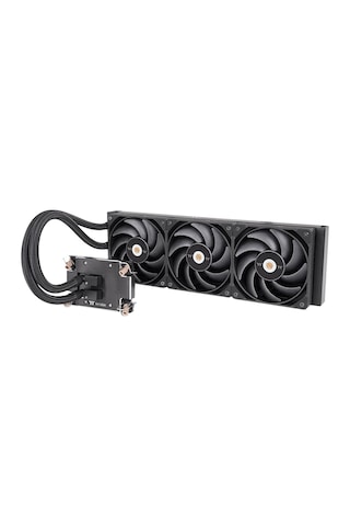 Thermaltake Aw360 360mm Touhgfan Pro 3x120mm Sivi Sogutma Kiti