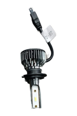 Vr Pro Led Xenon 8000 Lümen Far H7 Ampul Seti
