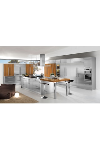 Akbel İnox Parlatıcı 750 ML