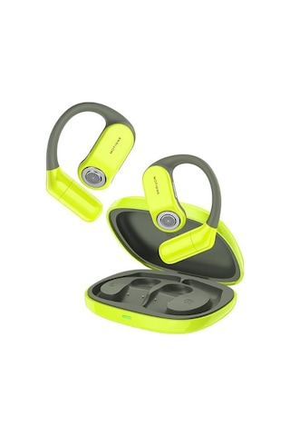 Handsfree Kablosuz Bluetooth Mikrofonlu Kulaklık