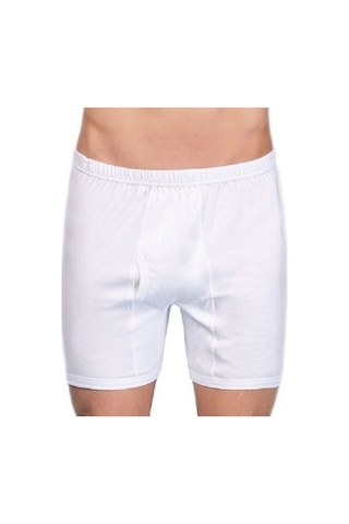 Berrak 1055 Erkek Penye Boxer Berrak 1055 Erkek Penye Boxer