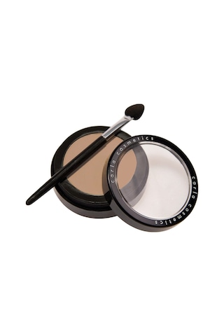 Carla Eyebrow Shadow No: 06 Kaş Farı Açık Toprak 4.5 G