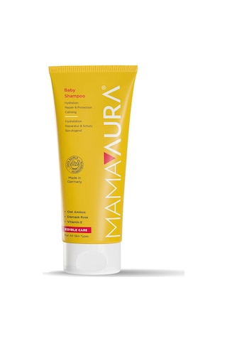 Mamaaura Baby Shampoo 200 Ml
