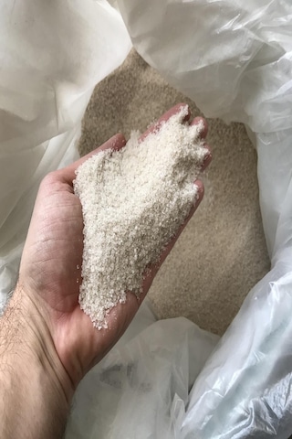 Şeker Gübresi Çim Gübresi Süper As %21 Azot Gübresi - 10 KG