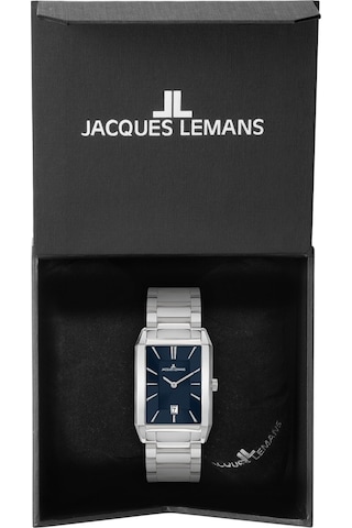 Jacques Lemans Torıno 1-2159l Unısex Kol Saati