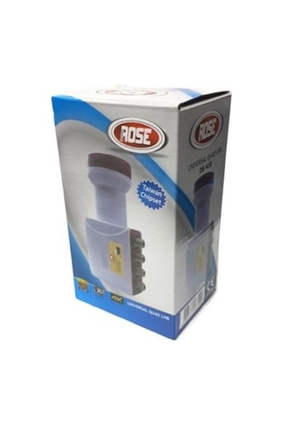 Rose Rl 400 Taiwan Chipset Lnb 4 Lü