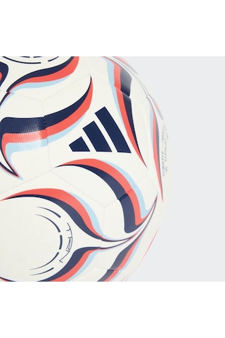 Adidas Ke5157 Tıro Trn Tff Türkiye Tff 26-27 Antrenman Topu Beyaz