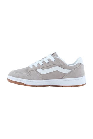 Vans Ryland Ls Kadın Bej Spor Ayakkabı Vn000d4a7d61 Krem