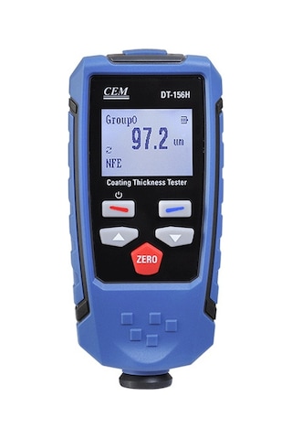 Cem Dt -156h Boya Kalınlık Ölçüm Cihazı