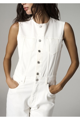 Mavi - Nilda Iconic Ekru Jean Tulum 1018467-a1473