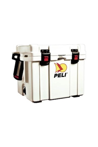 Peli 35qt Soğutucu