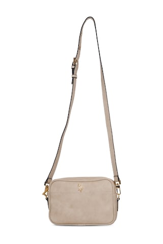 Us Polo Assn Us26220 Taş U.s. Polo Assn. Kadın Çapraz Çanta