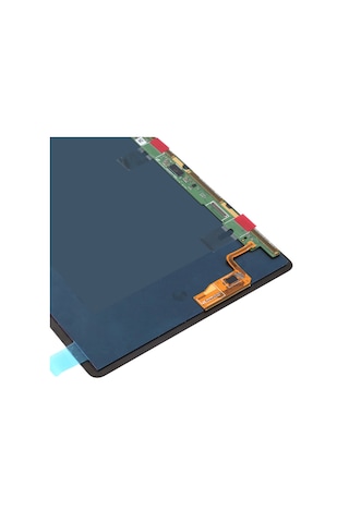 Teknonet Samsung Galaxy Tab S5e Sm-t720 2019 Uyumlu Lcd+dokunmatik - Siyah