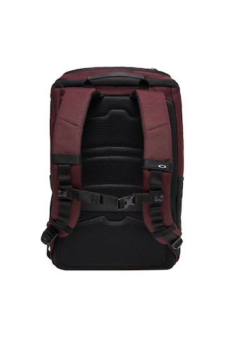Oakley Urban Path Rc 20 Litre Unisex Sırt Çantası Kırmızı-standart Çok Renkli