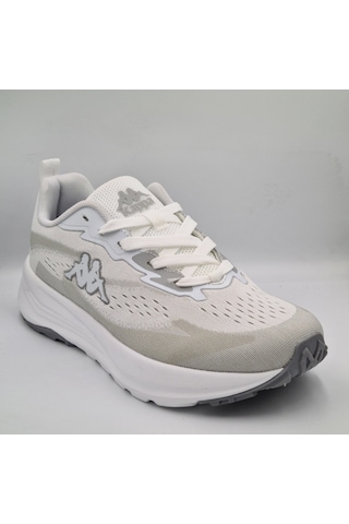 Kappa Havana Beyaz Erkek Sneaker Spor Ayakkabı
