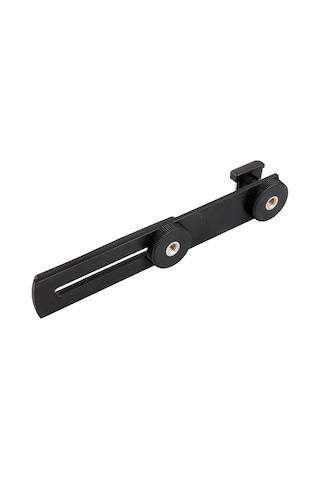 Dslr ve Dv Kameralar için Flash Bracket