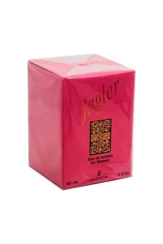 Jagler Kadın Parfüm EDT 60 ML