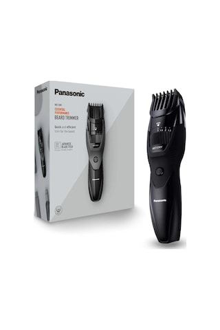 Panasonic ER-GB43-K503 Saç ve Sakal Kesme Makinesi