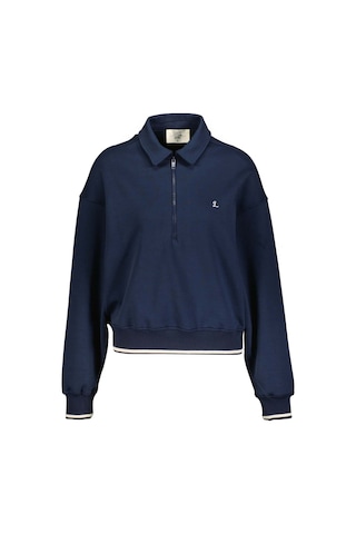 Loft Lacivert Kadın Sweatshirt Lf2038653 Lacivert