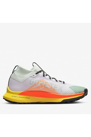 Nike Nıke React Pegasus Traıl 4 Gtx Beyaz Beyaz