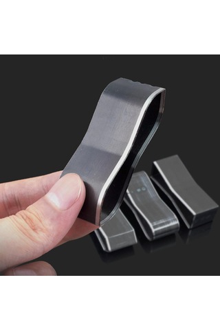 Suntek El Yapımı Deri El Sanatları Aracı Için 15x Şekil