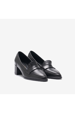 Nero Black Sneaker Kadın 26k12770 Vergelio siyah