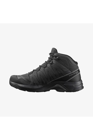 Salomon X-adventure Recon Mıd Gore Tex Siyah Erkek Outdoor Ayakkabı L47809100 Siyah