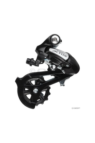 Shimano Arka Değiştirici 7/8v Siyah Sgs Rd-m310 Altus Siyah Shimano Arka Değiştirici 7/8v Siyah Sgs Rd-m310 Altus Siyah