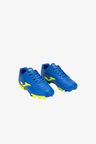 Joma Toledo Jr 2404 Çocuk Mavi Krampon Çim Zemin Tojw2404hg Çok Renkli