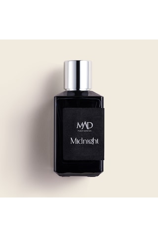 Mad Midnight Unisex Parfüm EDP 100 ML