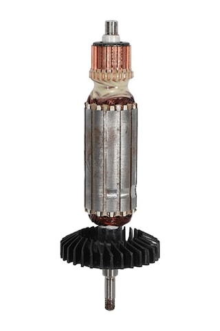 Lasonstigesmakita Açılı Taşlama Makinesi Ga Ga5030 Ga4530 Ga4030 Ga5034 Ga4534 Ga4031 Ga4030r Ga4034 İçin Perakende Ac220-240v Motor Rotoru