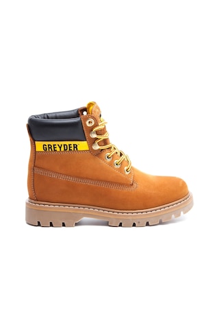 Greyder 10450 Gr Basıc Unisex Bot K Çok Renkli