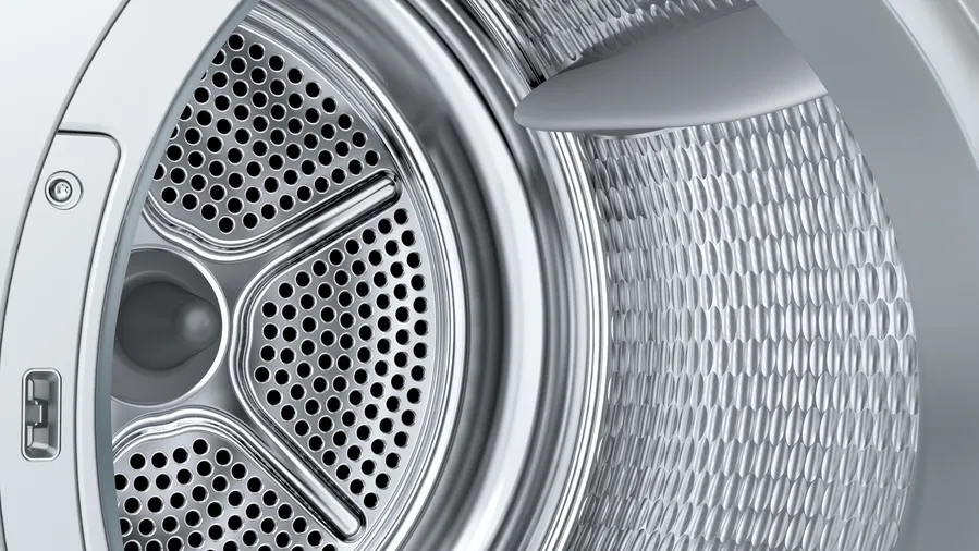 Siemens WQ42J200TR 9 KG Çamaşır Kurutma Makinesi