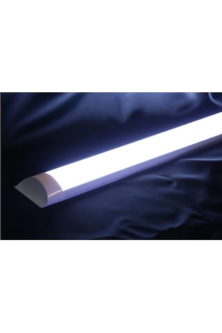 Led Bant Armatür 120Cm 40 Watt Beyaz