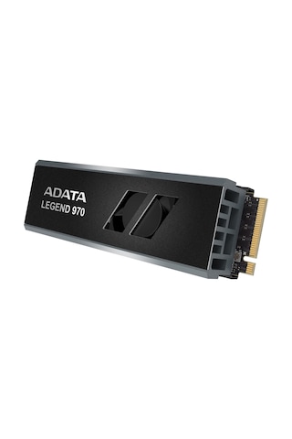 Adata Legend 970 SLEG-970-1000GCI 1 TB 9500/8500 MB/S PCIe Gen5 NVMe M.2 SSD