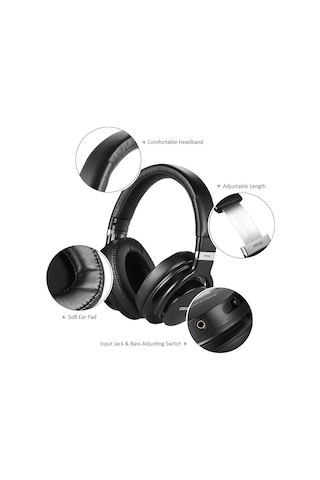 Takstar Pro82 Profesyonel Stüdyo Monitör Kulaklık Headphones Pro